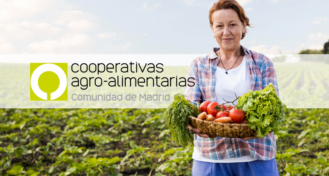 Unión de Cooperativas Agro-alimentarias de Madrid