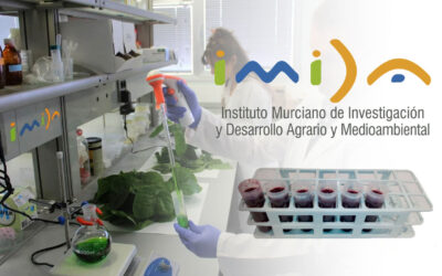 Instituto Murciano de Investigación y Desarrollo Agrario y Medioambiental
