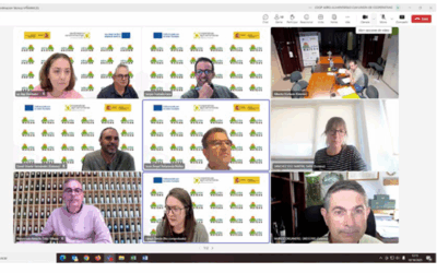 JORNADA DE COORDINACIÓN TÉCNICA
